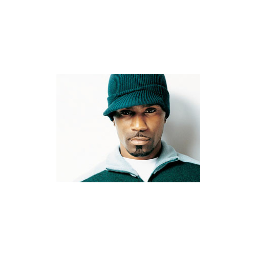 Glenn Lewis - imusic.am