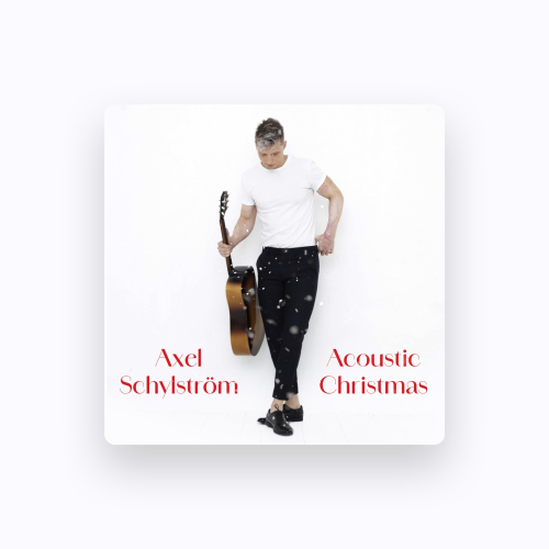Axel Schylström - imusic.am