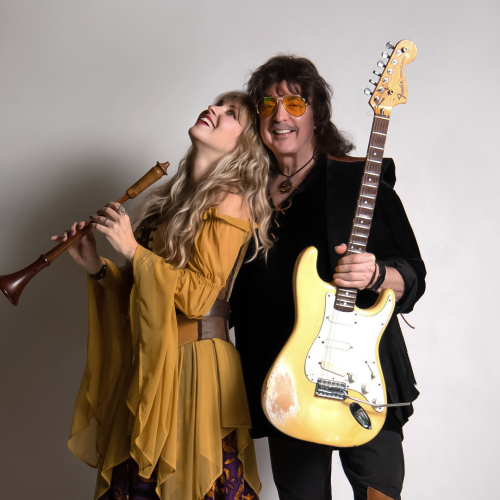 Blackmore's Night - imusic.am
