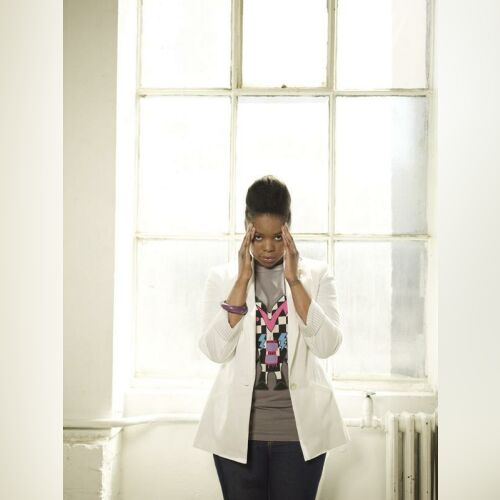 Speech Debelle - imusic.am