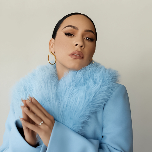 Carla Morrison - imusic.am