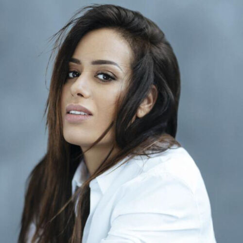 Amel Bent - imusic.am