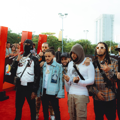 Pressure 9X19 - imusic.am