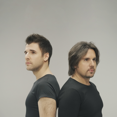 Братья Поздняковы - imusic.am