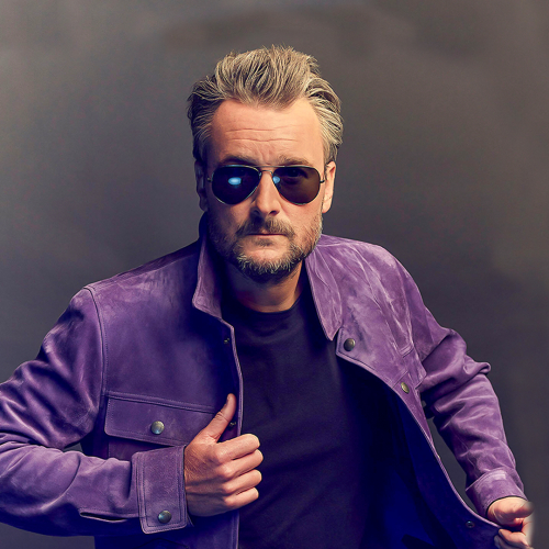 Eric Church - imusic.am