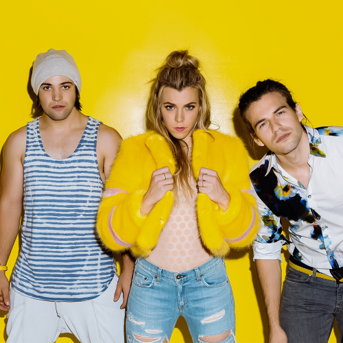The Band Perry - imusic.am
