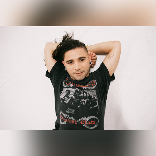 Skrillex - imusic.am