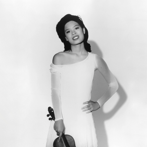 Vanessa-Mae - imusic.am