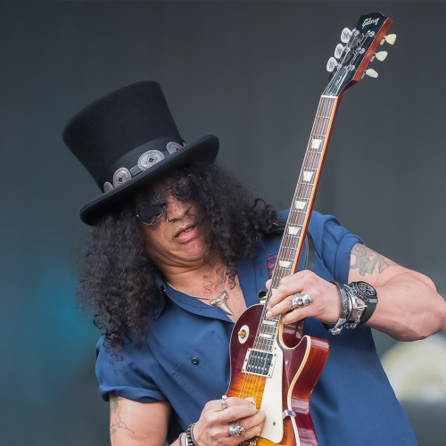 Slash - imusic.am