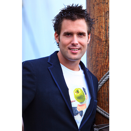 Nick Schilder - imusic.am