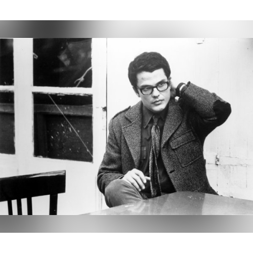 Charlie Haden - imusic.am