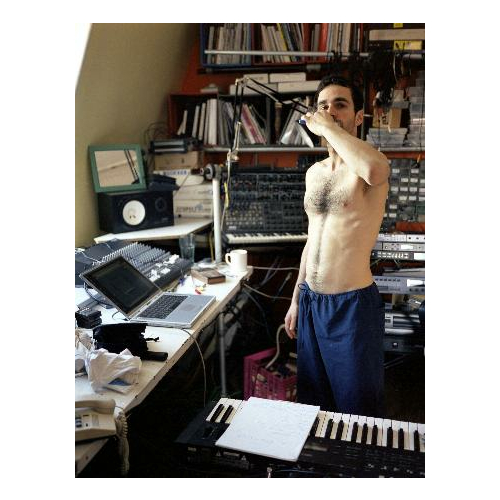 Ensemble S - imusic.am