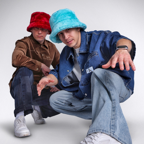 SLAVA SKRIPKA - imusic.am