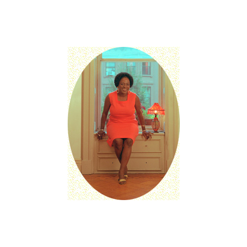 Sharon Jones - imusic.am