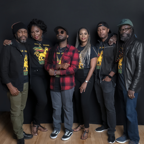 The Wailers - imusic.am