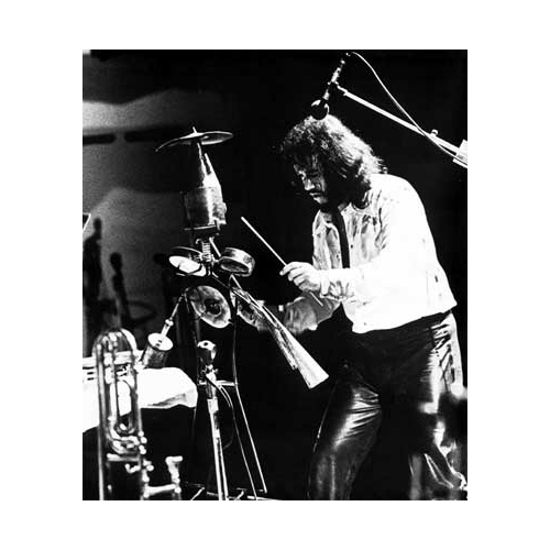 Airto Moreira - imusic.am