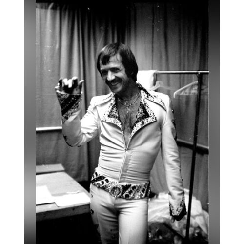 Sonny Bono - imusic.am