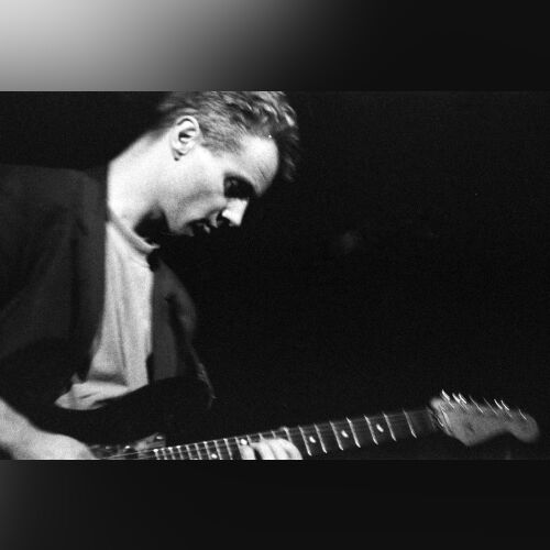 Майкл Брук - imusic.am