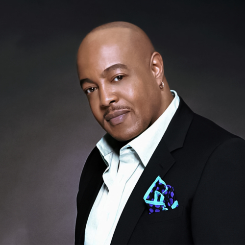 Peabo Bryson - imusic.am
