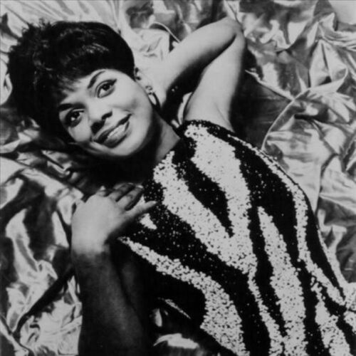 Carla Thomas - imusic.am