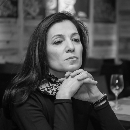 Emma Petrosyan - imusic.am