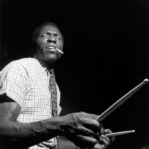 Elvin Jones - imusic.am