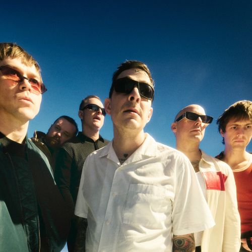Viagra Boys - imusic.am