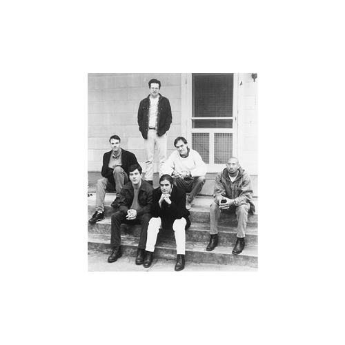 The Connells - imusic.am