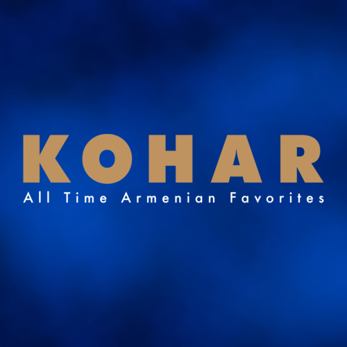KOHAR Symphony Orchestra and Choir - imusic.am