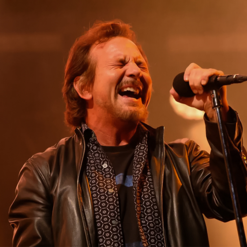 Эдди Веддер - imusic.am