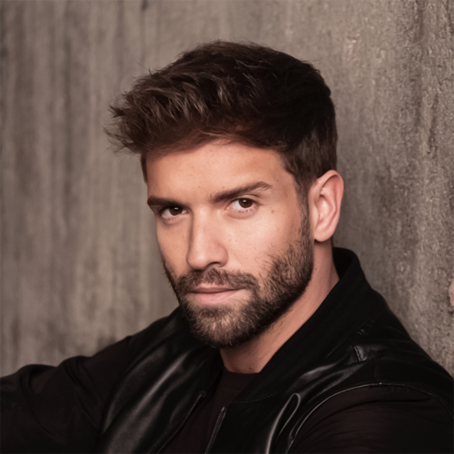 Pablo Alborán - imusic.am