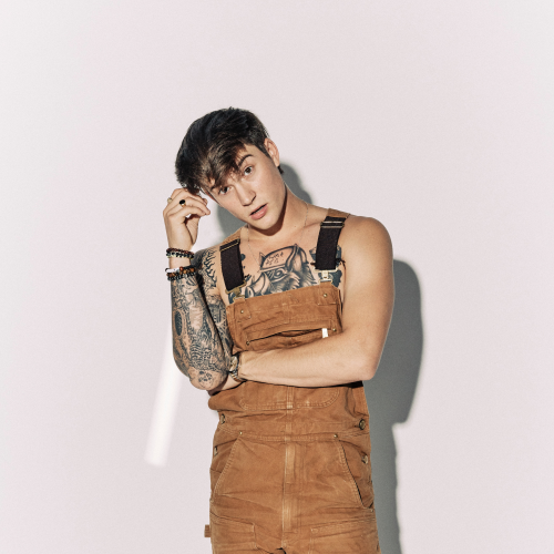 Cameron Whitcomb - imusic.am