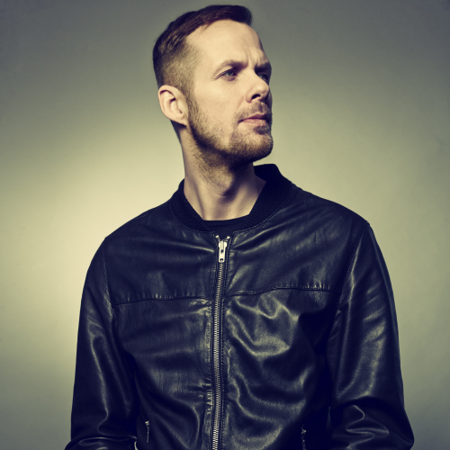 Adam Beyer - imusic.am