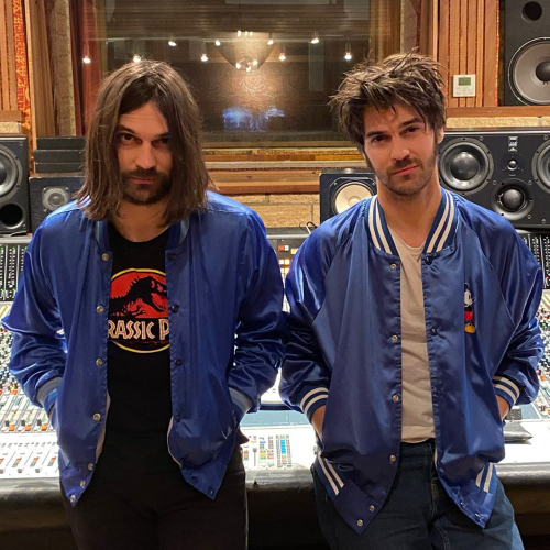 The Ninety2 - imusic.am