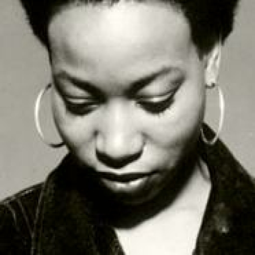 Bahamadia - imusic.am