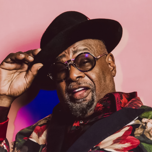 George Clinton - imusic.am