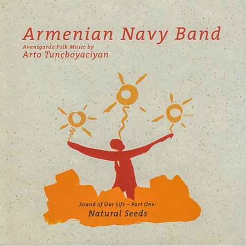 Armenian Navy Band - imusic.am