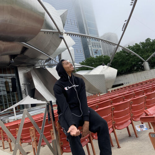 Richie Rich - imusic.am