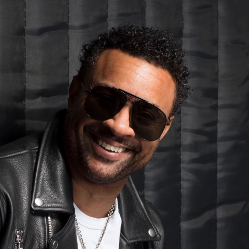 Shaggy - imusic.am