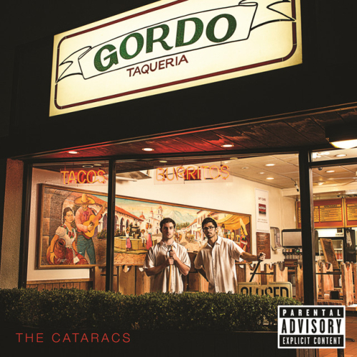 The Cataracs - imusic.am