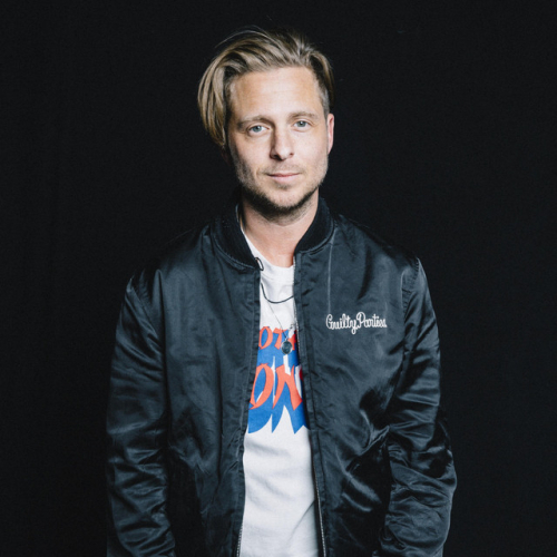 Ryan Tedder - imusic.am