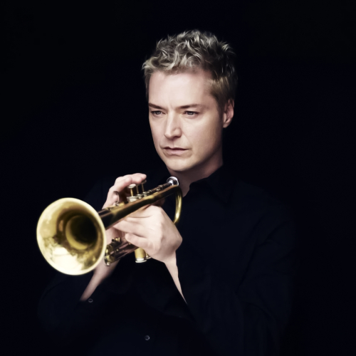 Chris Botti - imusic.am