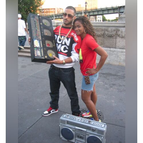 Armand Van Helden - imusic.am