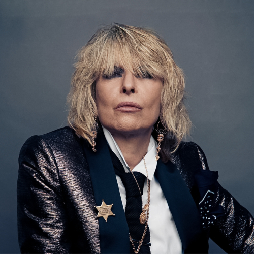 Chrissie Hynde - imusic.am