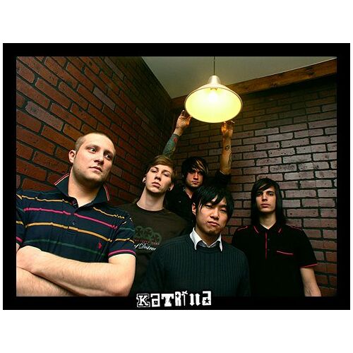 Katrina - imusic.am