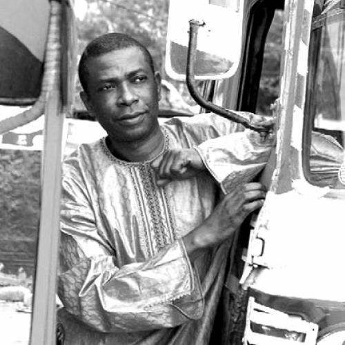 Youssou N'Dour - imusic.am