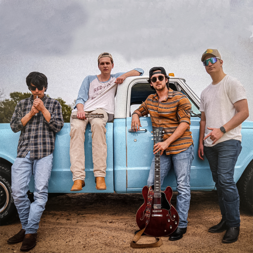 Touch & Go - imusic.am