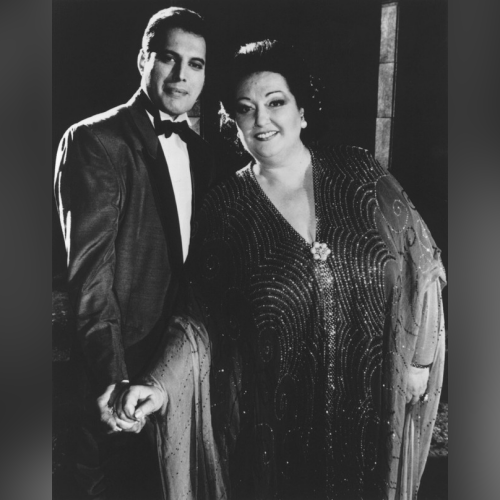 Montserrat Caballé - imusic.am