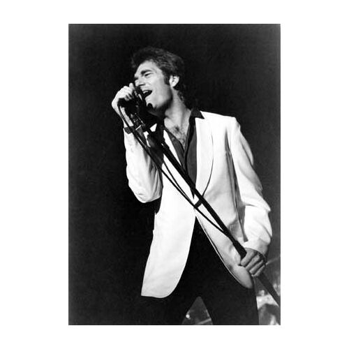 Huey Lewis - imusic.am