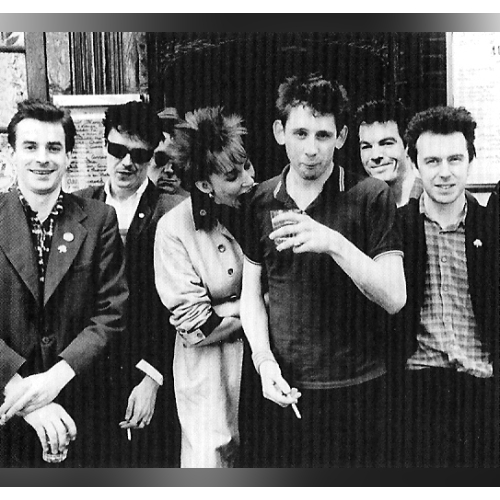 The Pogues - imusic.am